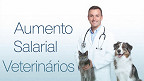 Comissão da Câmara aprova piso salarial de R$ 10 mil para Médico Veterinário e Zootecnista Comissão da Câmara aprova piso salarial de R$ 10 mil para Médico Veterinário e Zootecnista