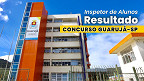 Resultado Guarujá-SP 2026 para Inspetor de Alunos sai pelo IBAM