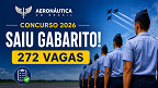 Concurso Aeronáutica 2026: gabarito preliminar é divulgado Concurso Aeronáutica 2026: gabarito preliminar é divulgado