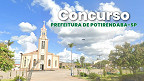 Concurso Potirendaba-SP 2026: saiu edital com vagas de R$ 12 mil Concurso Potirendaba-SP 2026: saiu edital com vagas de R$ 12 mil