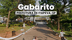 Concurso Itapeva-SP 2026: Gabarito é divulgado; veja resultado
