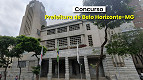 Concurso Belo Horizonte-MG 2026: Sai edital com 118 vagas para Professores