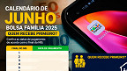Bolsa Família de junho: veja quem recebe primeiro e as regras do benefício Bolsa Família de junho: veja quem recebe primeiro e as regras do benefício