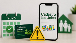 CadÚnico 2026: Governo aperta o cerco e quem não atualizar dados pode pode perder benefícios CadÚnico 2026: Governo aperta o cerco e quem não atualizar dados pode pode perder benefícios