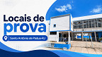 Concurso Santo Antônio de Pádua-RJ 2026 divulga locais de prova para 420 vagas