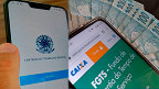 Saque-aniversário do FGTS já tem datas disponíveis; veja o calendário