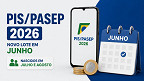 PIS 2026 libera nova parcela em Junho; veja como consultar se você recebe PIS 2026 libera nova parcela em Junho; veja como consultar se você recebe