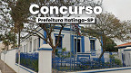 Concurso Prefeitura Itatinga-SP 2026: Edital publicado Concurso Prefeitura Itatinga-SP 2026: Edital publicado