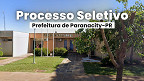 Prefeitura de Paranacity-PR abre 43 vagas de até R$ 4.867 Prefeitura de Paranacity-PR abre 43 vagas de até R$ 4.867