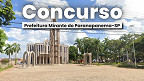 Prefeitura Mirante do Paranapanema-SP abre concurso para Agente de Saúde Prefeitura Mirante do Paranapanema-SP abre concurso para Agente de Saúde