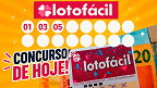 Resultado Lotofácil 3712: veja dezenas e ganhadores hoje, 16/06 Resultado Lotofácil 3712: veja dezenas e ganhadores hoje, 16/06