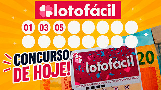 Lotofácil de 16/06 - Caixa