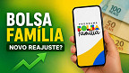 Valor do Bolsa Família pode subir em 2026? veja o que se sabe Valor do Bolsa Família pode subir em 2026? veja o que se sabe