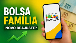 Valor do Bolsa Família pode subir em 2026? veja o que se sabe Valor do Bolsa Família pode subir em 2026? veja o que se sabe