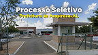 Edital Arapiraca-AL 2026: Prefeitura abre 58 vagas de todos os níveis Edital Arapiraca-AL 2026: Prefeitura abre 58 vagas de todos os níveis