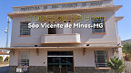 Edital São Vicente de Minas-MG abre vagas de até R$ 5.106