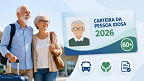 Saiba como solicitar o Carteira do Idoso em 2026 e conheça os benefícios Saiba como solicitar o Carteira do Idoso em 2026 e conheça os benefícios