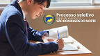Prefeitura de São Domingos do Norte-ES abre vagas para Agente de Saúde e Endemias Prefeitura de São Domingos do Norte-ES abre vagas para Agente de Saúde e Endemias