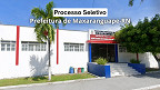 Prefeitura de Maxaranguape-RN anuncia edital com 186 vagas na educação Prefeitura de Maxaranguape-RN anuncia edital com 186 vagas na educação