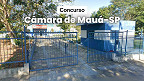 Câmara de Mauá-SP abre concurso para Agente Legislativo Câmara de Mauá-SP abre concurso para Agente Legislativo