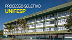 UNIFESP anuncia seleção para Professor de Probabilidade e Estatística UNIFESP anuncia seleção para Professor de Probabilidade e Estatística