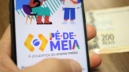 Pé-de-Meia: MEC alerta estudantes sobre novos golpes; veja