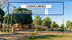 Concurso Oscar Bressane-SP 2026: Edital e Inscrição