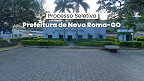 Prefeitura de Nova Roma-GO abre 24 vagas de até R$ 3.847 Prefeitura de Nova Roma-GO abre 24 vagas de até R$ 3.847