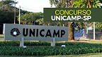 Concurso UNICAMP 2026 abre 27 vagas de até R$ 9.759 Concurso UNICAMP 2026 abre 27 vagas de até R$ 9.759