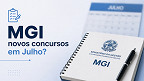 MGI vai autorizar novos concursos em Julho? veja o que se sabe
