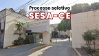SESA-CE abre 16 vagas para Agente Indígena SESA-CE abre 16 vagas para Agente Indígena
