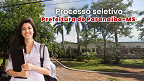 Edital de Paranaíba-MS abre vagas para Serviços Gerais