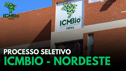 ICMBIO abre novas vagas no Nordeste para Agente Ambiental ICMBIO abre novas vagas no Nordeste para Agente Ambiental