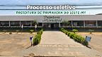 Edital Primavera do Leste-MT 2026: Prefeitura abre cadastro de reserva de até R$ 16.346 Edital Primavera do Leste-MT 2026: Prefeitura abre cadastro de reserva de até R$ 16.346