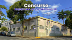 Edital Cosmópolis-SP 2026: Prefeitura abre 36 vagas de até R$ 9,6 mil Edital Cosmópolis-SP 2026: Prefeitura abre 36 vagas de até R$ 9,6 mil