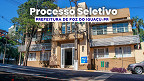 Processo Seletivo Prefeitura de Foz do Iguaçu-PR 2026 Processo Seletivo Prefeitura de Foz do Iguaçu-PR 2026