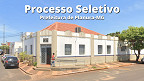 Prefeitura de Planura-MG abre PSS para profissionais da saúde Prefeitura de Planura-MG abre PSS para profissionais da saúde