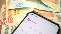 Lotofácil 3717 hoje chega acumulada e faz sorteio de R$ 5 milhões