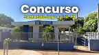 Edital SAMAE de Jaguapitã-PR 2026 abre concurso com vagas de até R$ 7.944 Edital SAMAE de Jaguapitã-PR 2026 abre concurso com vagas de até R$ 7.944