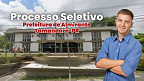 Prefeitura de Almirante Tamandaré-PR abre 24 vagas para Agente de Operações