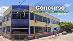 Concurso Prefeitura de Itarana-ES 2026: sai edital com 43 vagas