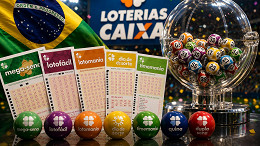 Loterias Caixa não terão sorteios nesta quarta-feira (24) Loterias Caixa não terão sorteios nesta quarta-feira (24)