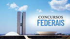 Concursos Federais: veja os grandes editais abertos para Julho