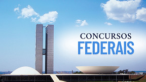 Concursos Federais: veja os grandes editais abertos para Julho
