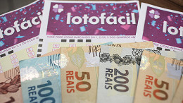 Lotofácil 3719 não terá sorteio hoje (24/06); veja quando será