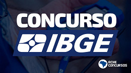 Como serão as provas do IBGE e o que é preciso para passar Como serão as provas do IBGE e o que é preciso para passar