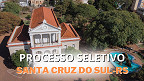 Prefeitura de Santa Cruz do Sul-RS lança 3 editais para cargos de nível fundamental