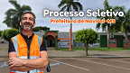 Prefeitura de Naviraí-MS oferta 20 vagas temporárias