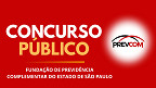 Concurso PREVCOM-SP 2026: Inscrição aberta para 56 vagas de até R$ 10 mil Concurso PREVCOM-SP 2026: Inscrição aberta para 56 vagas de até R$ 10 mil