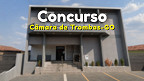 Câmara de Trombas-GO abre concurso público para 4 cargos